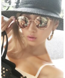 CHANEL | ピアス（両耳用）