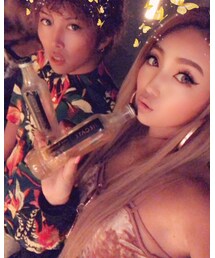 Bershka | ピアス（両耳用）