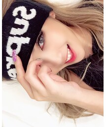 Supreme  | ヘアバンド