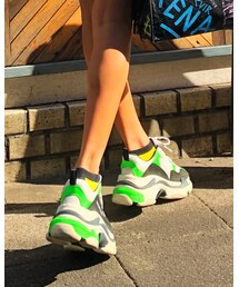 BALENCIAGA | スニーカー