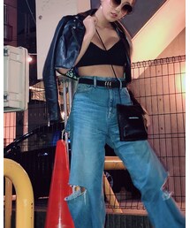 GYDA | トップス
