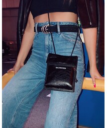BALENCIAGA | バッグ