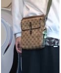 GUCCI(グッチ)の「バッグ(ショルダーバッグ)」