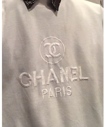 CHANEL | スウェット