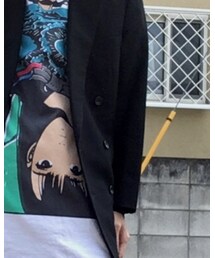 Christian Dior | スーツジャケット