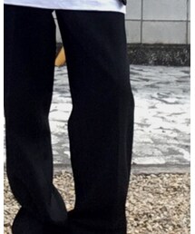 Christian Dior | スーツパンツ
