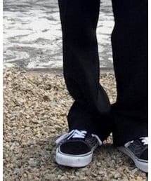 VANS | スニーカー