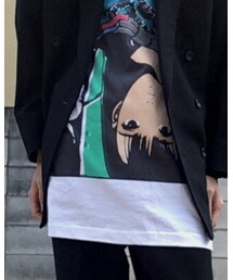 老人Z | Tシャツ/カットソー