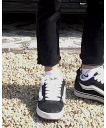 VANS | スニーカー