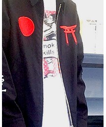 相撲 | Tシャツ/カットソー