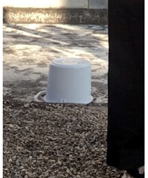 バケツ | アウトドアグッズ