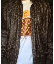 LOUIS VUITTON | ブルゾン