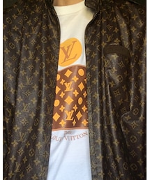 LOUIS VUITTON | Tシャツ/カットソー