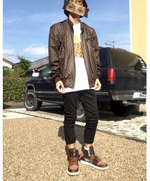 LOUIS VUITTON | スニーカー