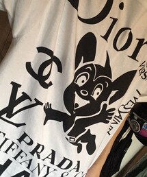 秘密 | Tシャツ/カットソー