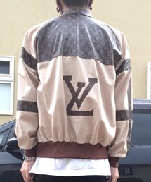 LOUIS VUITTON | ブルゾン