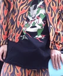 戦闘力53万 | Tシャツ/カットソー