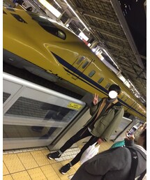 ドクターイエロー | その他