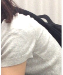 GU | ニット/セーター