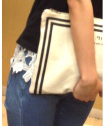 LATINA | クラッチバッグ