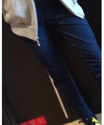 UNIQLO | その他パンツ