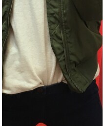 DHOLIC | Tシャツ/カットソー