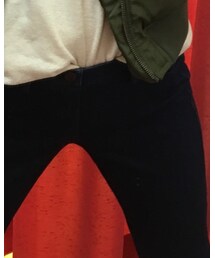 UNIQLO | デニムパンツ