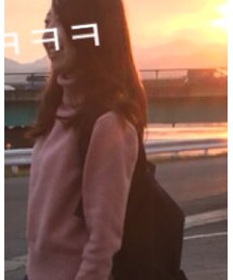 DHOLIC | ニット/セーター