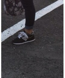 NEW BALANCE | スニーカー