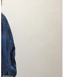 earth music&ecology | デニムジャケット