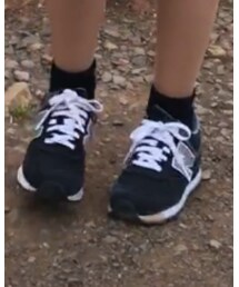 NEW BALANCE | スニーカー