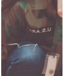 w closet | シャツ/ブラウス