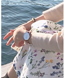 IL BISONTE | アナログ腕時計