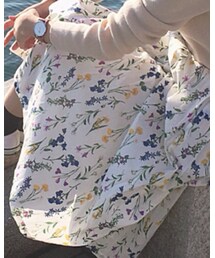 CHILD WOMAN | スカート