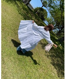 rectangle | ワンピース/ドレス