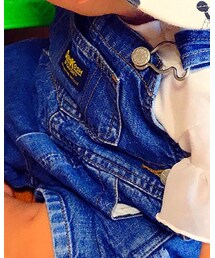 古着 | サロペット/オーバーオール