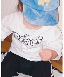 petit main | Tシャツ/カットソー