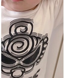 HYSTERIC MINI | Tシャツ/カットソー