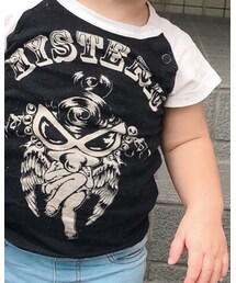 HYSTERIC MINI | Tシャツ/カットソー