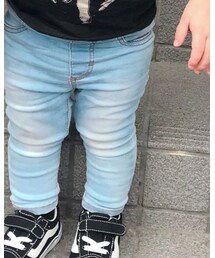 H&M | デニムパンツ