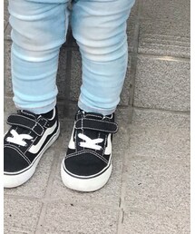 VANS | スニーカー