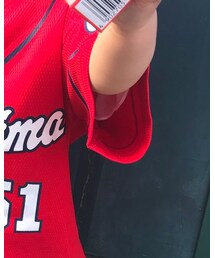 カープユニフォーム | トップス