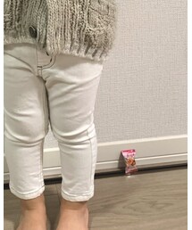 BRANSHES | デニムパンツ