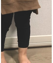 BRANSHES | パンツ