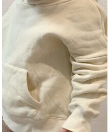 petit main | パーカー