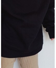 GU | スウェット