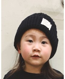 西松屋 | ニットキャップ/ビーニー