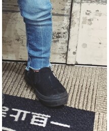VANS | スニーカー