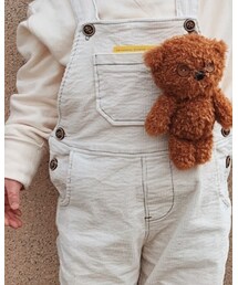 韓国子供服 | サロペット/オーバーオール