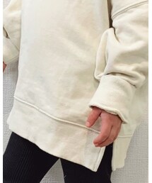 petit main | スウェット